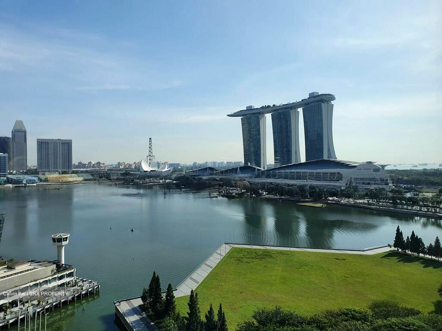 The Sail @ Marina Bay (D1), Apartment #503672701